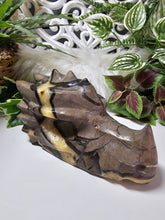 Load image into Gallery viewer, Septarian Dragon Head (LARGE)