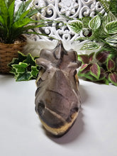 Load image into Gallery viewer, Septarian Dragon Head (LARGE)