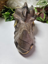 Load image into Gallery viewer, Septarian Dragon Head (LARGE)