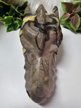 Load image into Gallery viewer, Septarian Dragon Head (LARGE)