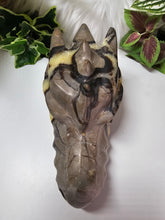 Load image into Gallery viewer, Septarian Dragon Head (LARGE)