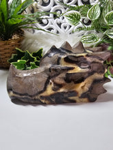 Load image into Gallery viewer, Septarian Dragon Head (LARGE)
