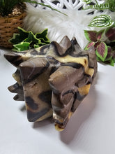 Load image into Gallery viewer, Septarian Dragon Head (LARGE)