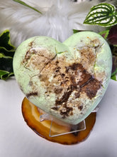 Load image into Gallery viewer, Lemon Lime Chrysophrase (WA)