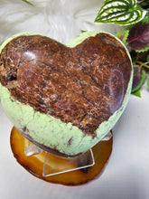 Load image into Gallery viewer, Lemon Lime Chrysophrase (WA)