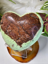 Load image into Gallery viewer, Lemon Lime Chrysophrase (WA)