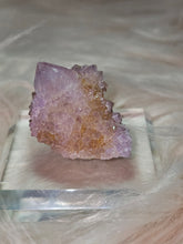 Load image into Gallery viewer, Ametrine Spirit Quartz 19g