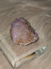Load image into Gallery viewer, Ametrine Spirit Quartz 19g