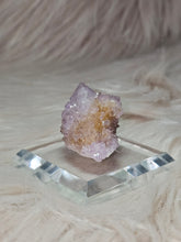 Load image into Gallery viewer, Ametrine Spirit Quartz 19g