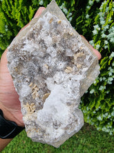 Load image into Gallery viewer, Herkimer Diamond #432