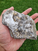 Load image into Gallery viewer, Herkimer Diamond #432