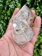 Load image into Gallery viewer, Herkimer Diamond Palm #435