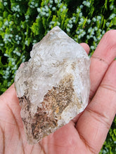 Load image into Gallery viewer, Herkimer Diamond Palm #435