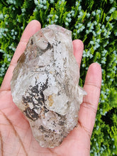 Load image into Gallery viewer, Herkimer Diamond Palm #435