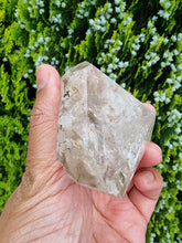 Load image into Gallery viewer, Herkimer Diamond Palm #435