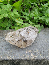 Load image into Gallery viewer, Herkimer Diamond Palm #435