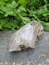 Load image into Gallery viewer, Herkimer Diamond Palm #435