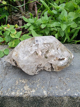 Load image into Gallery viewer, Herkimer Diamond Palm #435