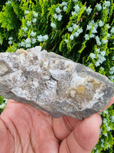 Load image into Gallery viewer, Raw Herkimer Diamond #428