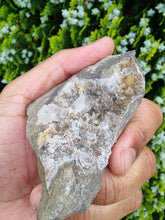 Load image into Gallery viewer, Herkimer Diamond #432