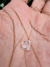 Load image into Gallery viewer, Raw Herkimer Diamond #428
