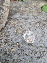 Load image into Gallery viewer, Raw Herkimer Diamond #428