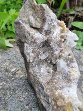 Load image into Gallery viewer, Raw Herkimer Diamond #428