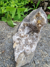 Load image into Gallery viewer, Raw Herkimer Diamond #428