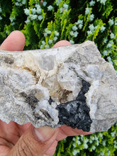 Load image into Gallery viewer, Herkimer Diamond Raw #433