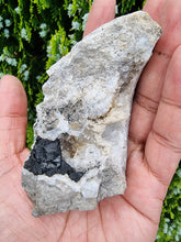 Load image into Gallery viewer, Herkimer Diamond Raw #433