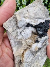 Load image into Gallery viewer, Herkimer Diamond Raw #433