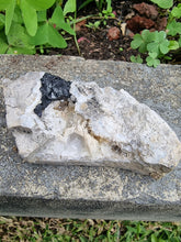 Load image into Gallery viewer, Herkimer Diamond Raw #433