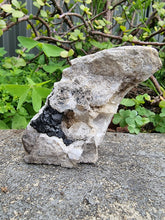 Load image into Gallery viewer, Herkimer Diamond Raw #433