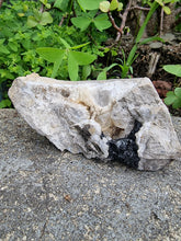 Load image into Gallery viewer, Herkimer Diamond Raw #433