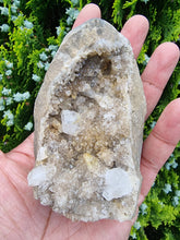 Load image into Gallery viewer, Herkimer Diamond Raw Cave #431