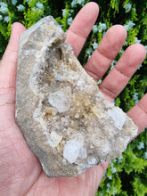 Load image into Gallery viewer, Herkimer Diamond Raw Cave #431