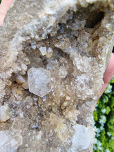 Load image into Gallery viewer, Herkimer Diamond Raw Cave #431