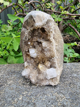 Load image into Gallery viewer, Herkimer Diamond Raw Cave #431