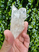 Load image into Gallery viewer, DT Herkimer Diamond PALM #434