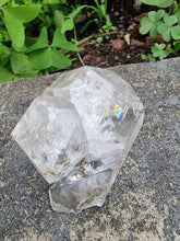 Load image into Gallery viewer, DT Herkimer Diamond PALM #434