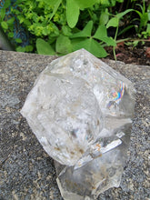 Load image into Gallery viewer, DT Herkimer Diamond PALM #434