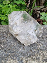 Load image into Gallery viewer, DT Herkimer Diamond PALM #434