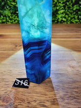 Load image into Gallery viewer, Vibrant Rainbow Fluorite Points