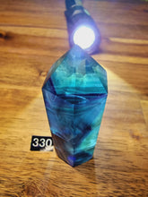 Load image into Gallery viewer, Vibrant Rainbow Fluorite Points