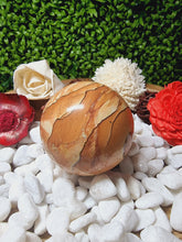 Load image into Gallery viewer, Sandstone Jasper Spheres