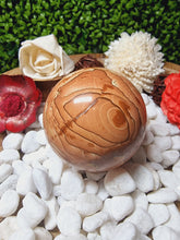 Load image into Gallery viewer, Sandstone Jasper Spheres