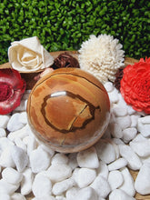 Load image into Gallery viewer, Sandstone Jasper Spheres