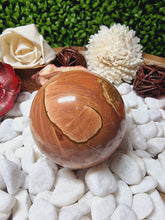 Load image into Gallery viewer, Sandstone Jasper Spheres