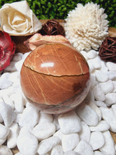 Load image into Gallery viewer, Sandstone Jasper Spheres