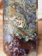 Load image into Gallery viewer, Beautiful Moss Agate Points